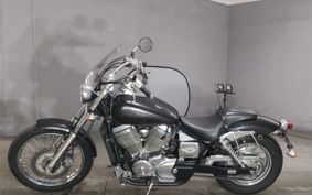 HONDA SHADOW 400 SLASHER 2006 NC40
