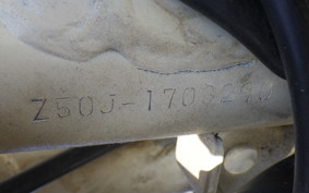 HONDA MONKEY BAJA Z50J