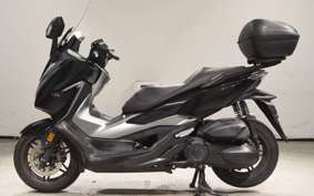 HONDA FORZA 250 MF13