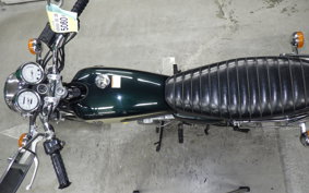 YAMAHA SR400 Gen.3 2001 RH01J