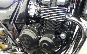 KAWASAKI ZRX400 ZR400E