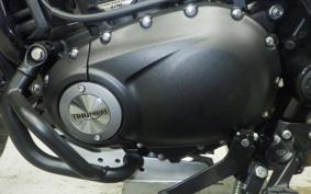 TRIUMPH SCRAMBLER 400XC 2026
