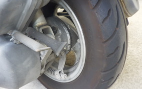 YAMAHA AXIS 125 TREET SE53J