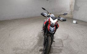 DUCATI  DUCATI  HYPERMOTARD 820SP B201JA