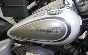 YAMAHA DRAGSTAR 250 VG02J