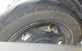 SUZUKI ﾚｯﾂ CA4AA