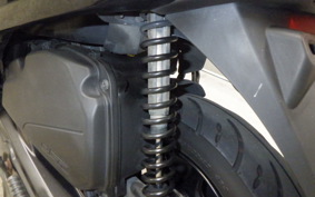 HONDA TACT Gen.4 AF75