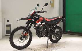 APRILIA RX 125 2010