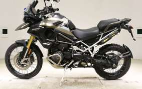 TRIUMPH TIGER 1200 RALLY 2024