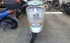HONDA DIO CESTA AF34
