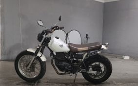 YAMAHA TW225 DG09J