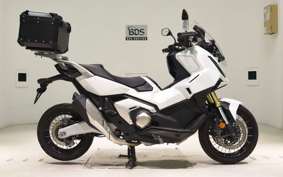 HONDA X-ADV 750 2025 RH21