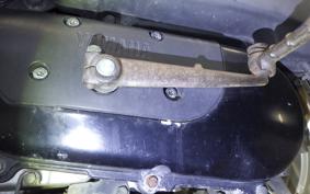 YAMAHA JOG ZR Gen.3 2021 SA39J