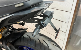 YAMAHA MT-09 SP ABS 2018 RN52J