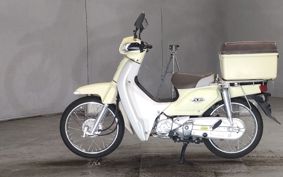 HONDA SUPER CUB110 JA10
