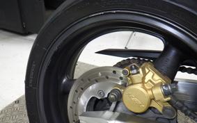 HONDA HORNET 900 2001 SC48