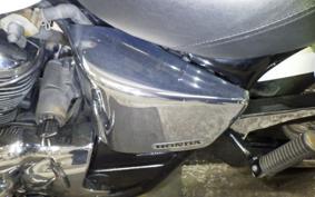 HONDA SHADOW 400 2007 NC34