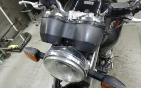 HONDA CB1000SF 1992 SC30