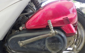HONDA DIO Gen.5 2015 AF56