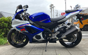 SUZUKI GSX-R1000 2007 GT77A