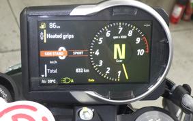 DUCATI SCRAMBLER 2023