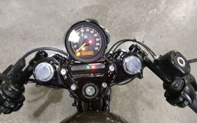HARLEY HARLEY XL1200X LC3