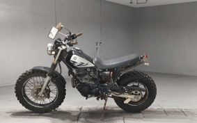 YAMAHA TW225 DG09J
