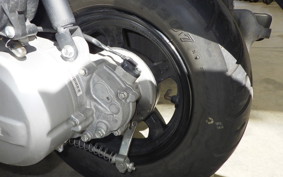 SUZUKI ADDRESS V125 Gen.2 DP12H