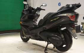HONDA SILVER WING 600 GT ABS 2013 PF02