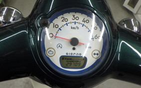 HONDA GIORNO 3 2007 AF77