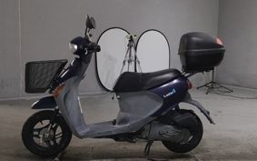 SUZUKI LET's 4 CA45A
