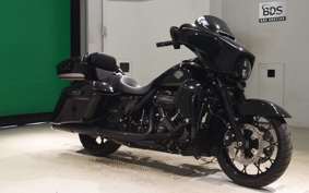 HARLEY FLHXS 1870 2023