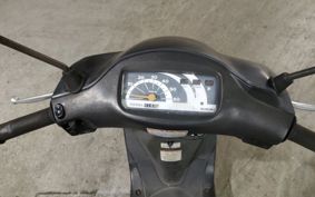 SUZUKI LET's 2 CA1PA