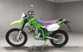 KAWASAKI KLX250 LX250S
