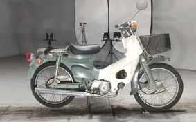 HONDA SUPER CUB50 C50