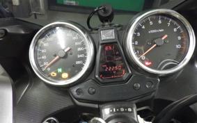 HONDA CB1300SB SUPER BOLDOR 2014 SC54