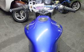 HONDA HORNET 250 2018 MC31