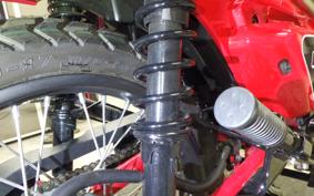 HONDA CT125-2 2019 JA65