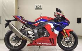 HONDA CBR1000RR RSP 2021 SC82