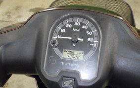 HONDA TACT-4ﾍﾞｰｼｯｸ AF79