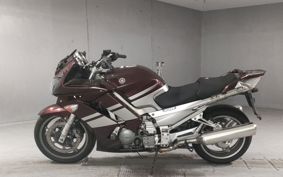 YAMAHA FJR1300 AS RP13