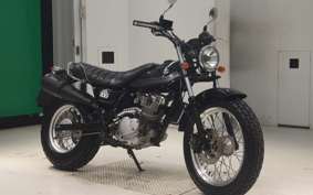 SUZUKI VANVAN 200 2012 NH42A