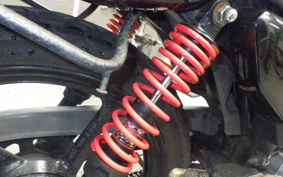 YAMAHA YBR125