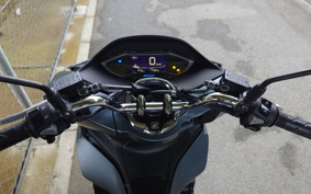 HONDA PCX 160 KF47