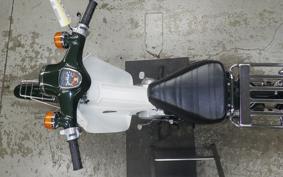 HONDA C50 SUPER CUB 2023 C50