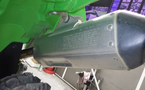 KAWASAKI KX250 2013 KX252C