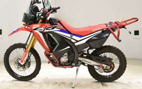 HONDA CRF250 RALLY MD44