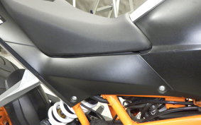 KTM 390 DUKE 2014