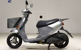 SUZUKI LET's 4 2005 CA45A