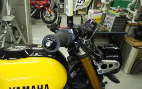 YAMAHA XSR900 2017 RN46J